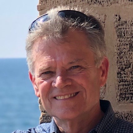 Richard Bridge